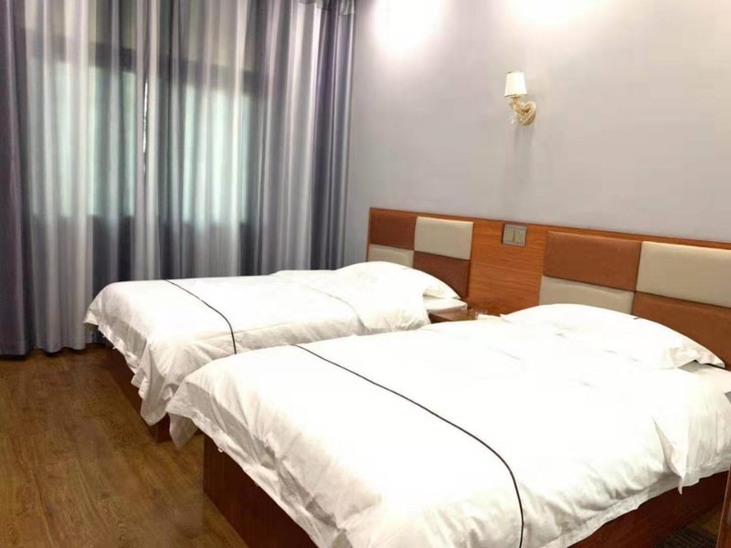 Dongguan beauty condo Guest Room