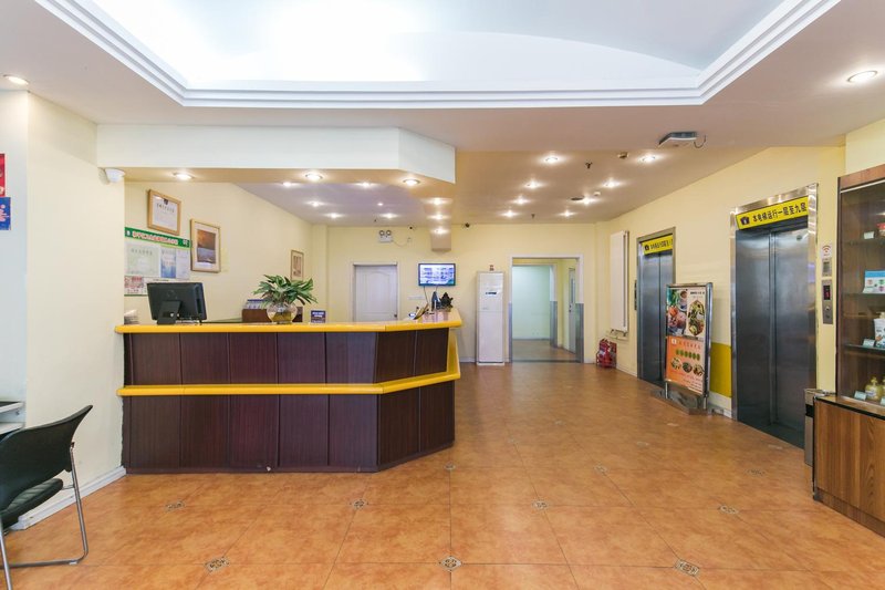 大堂/接待台