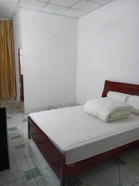 Tanzhou Ping'an Homestay Guest Room