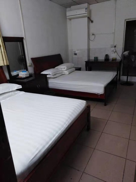 Tanzhou Ping'an Homestay Guest Room