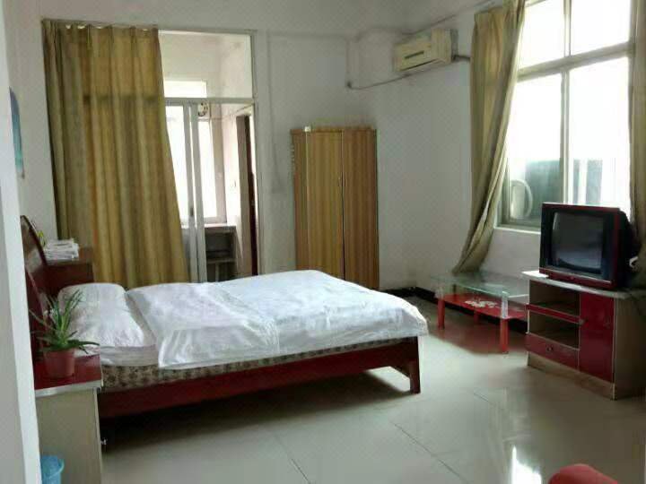 Wuyi Apartment (Dahua Market)客房