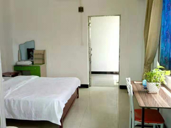 Wuyi Apartment (Dahua Market)客房