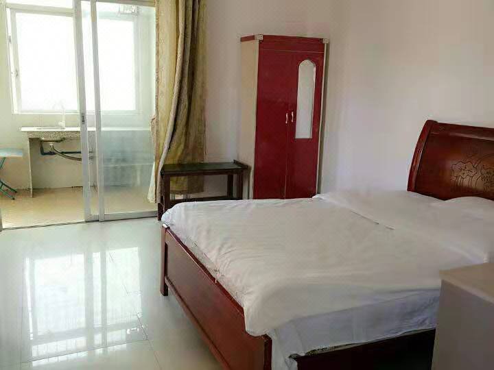 Wuyi Apartment (Dahua Market)客房