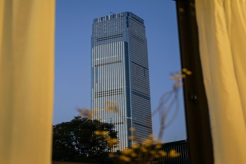 Changsha bird days bieyuan Hotel Over view