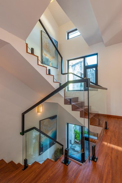 Hanse Shanfang Boutique InnGuest Room