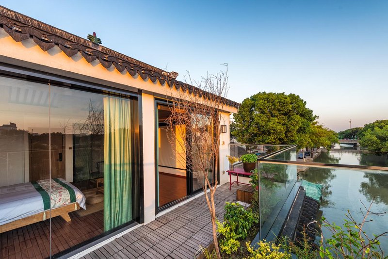 Hanse Shanfang Boutique InnOther