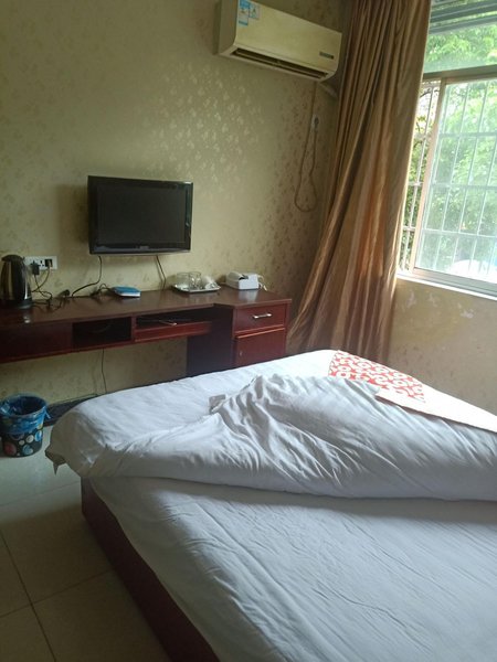 怀化华丽时尚宾馆