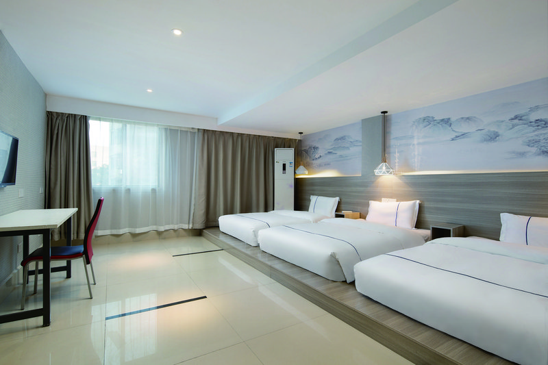 REST MOTEL Over view