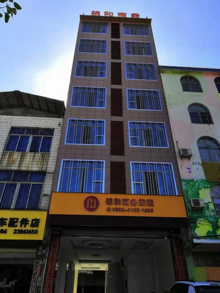 Brocade And Business Travel RentalOver view