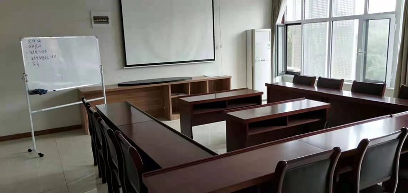会议室