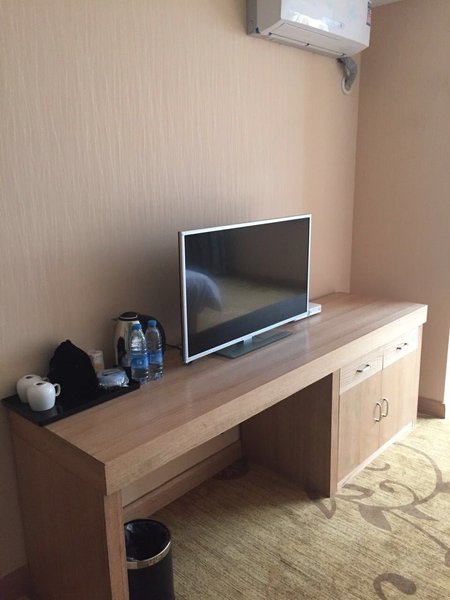 Blue Lake HotelGuest Room