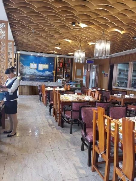 Kaimenhong Boutique Hotel Restaurant