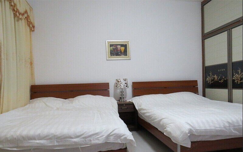 Bishui Xincun Lianhua Villa 客房