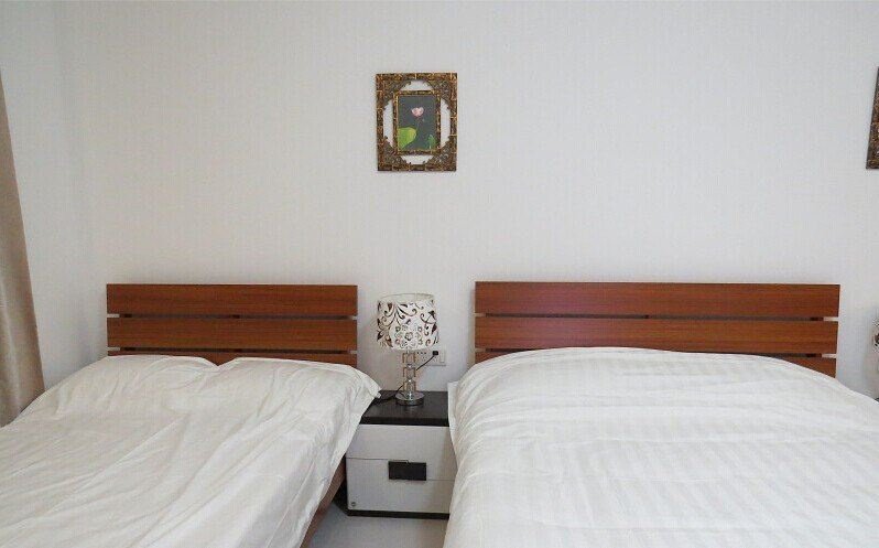 Bishui Xincun Lianhua Villa 客房