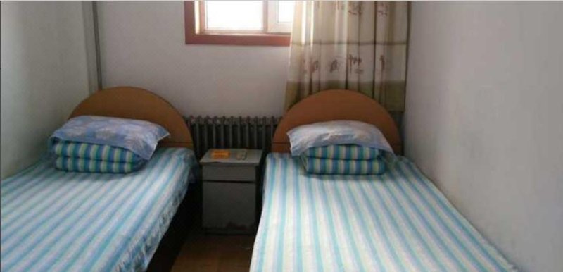 ruyizhaodaisuo 客房