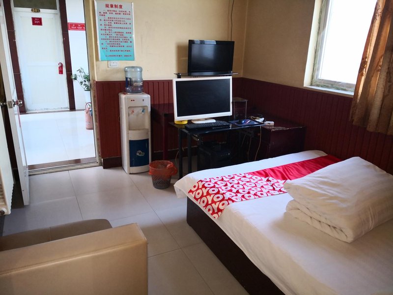 changzhi the first hotel客房