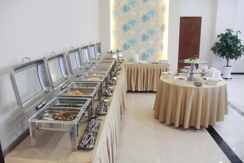 Sweet home Restaurant