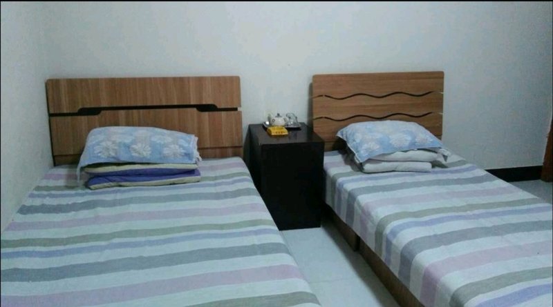 ruyizhaodaisuo 客房