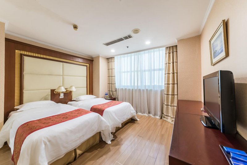 Tianjin Ocean HotelGuest Room