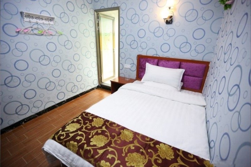 Nanchang lucky meet hotel Guest Room