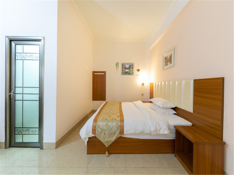 Towo Holiday Hotel (Haikou Meilan International Airport) Guest Room