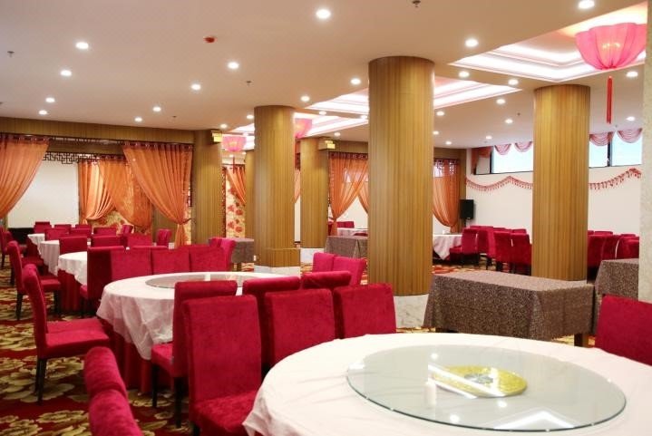 Yuexin Hotel Restaurant