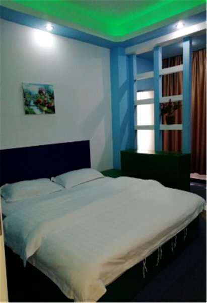 ascription  hotel Guest Room