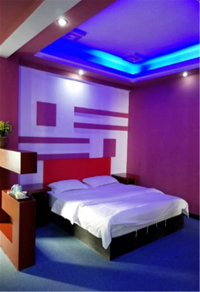 ascription  hotel Guest Room