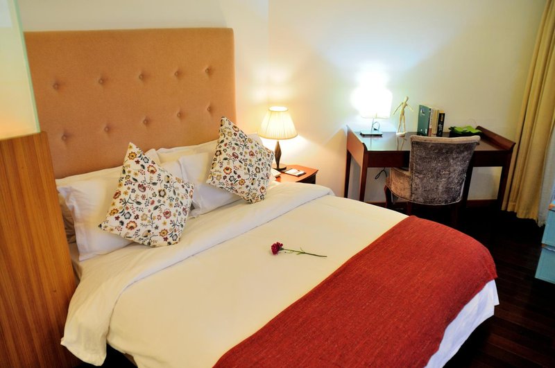 Co-sky Executive ApartmentsGuest Room