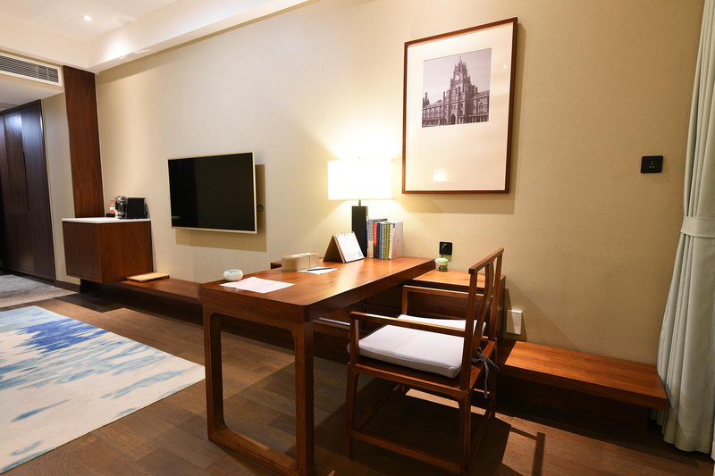 Zheda Yuanzheng International HotelGuest Room