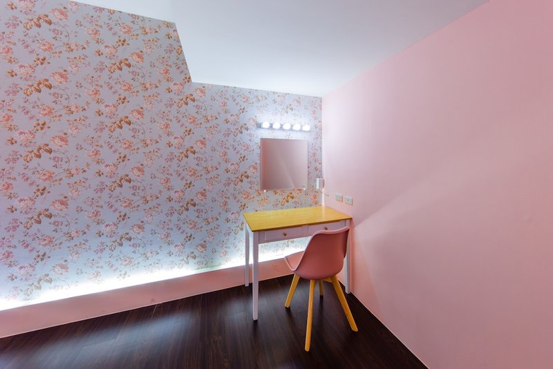 金禧民宿外景图