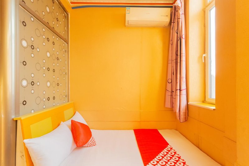 Chifeng hakka hotel 客房