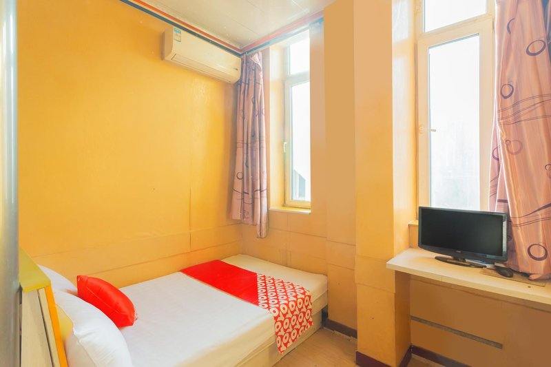 Chifeng hakka hotel 客房