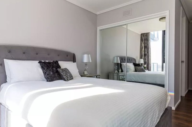 88 号公寓酒店外景图