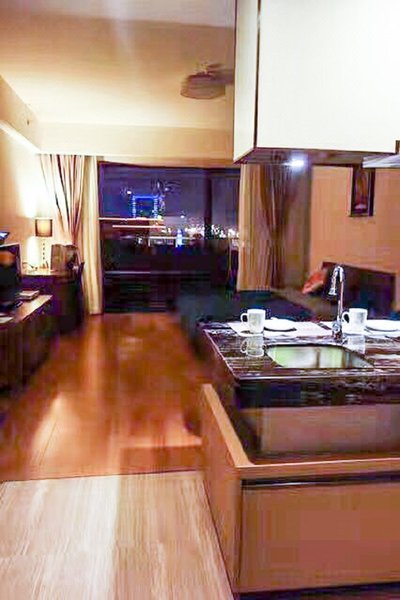 客房