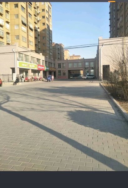 XiaJin Short Rented Apartment 酒店外观