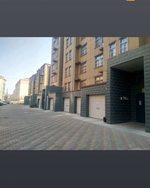 XiaJin Short Rented Apartment 酒店外观