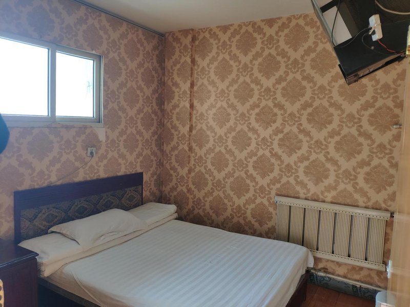 Baotou juminyuan Hotel 客房