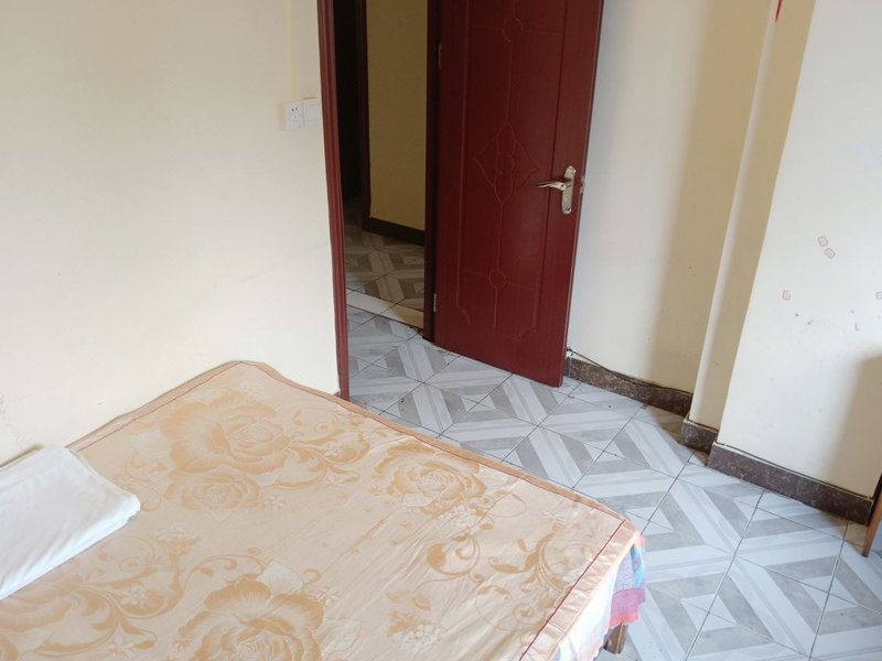 Guangzhou Brother Zheng's Guesthouse 客房