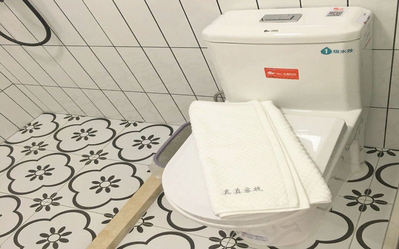 客房