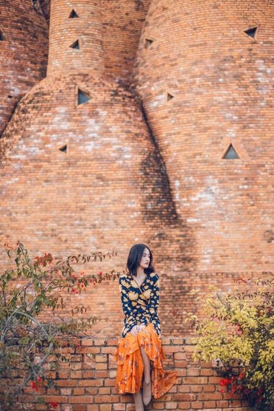 Dengfeng Xiangwang Art HotelOther