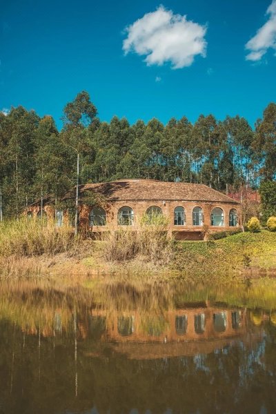 Dengfeng Xiangwang Art HotelHotel public area