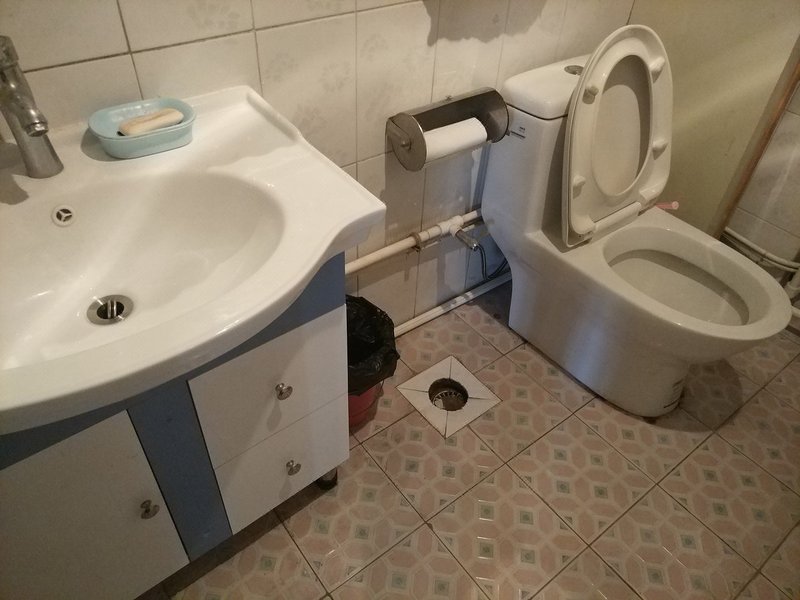 客房