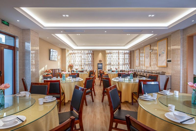 Vienna3BestHotel Restaurant