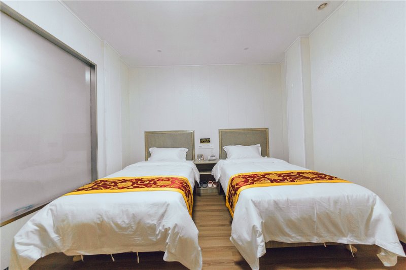 Chuzhou Junyi Business Hotel客房