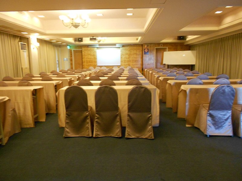 Valley Park Resort 会议室