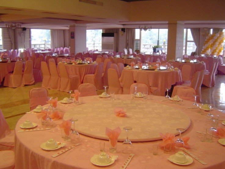 Valley Park Resort 餐厅