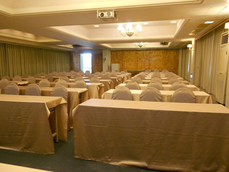 Valley Park Resort 会议室