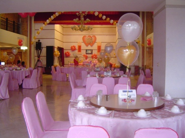 Valley Park Resort 餐厅