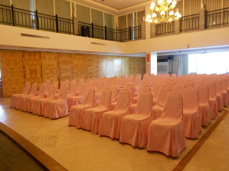 Valley Park Resort 会议室